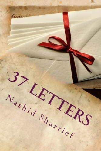37 Letters: Empowering Conversations Based on True Stories