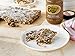 Gourmet Cinnamon Sunflower Seed Butter w/Chia Seeds by Betsy's Best - All Natural and GMO Free