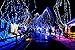 Autolizer 200 LED Pink Fairy String Lights Lamp for Xmas Tree Holiday Wedding Party Decoration Halloween Showcase Displays Restaurant or Bar and Home Garden - Control up to 8 Modes
