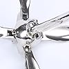 Amarine-made-Folding-Grapnel-Anchor-Steel-Stainless16lbs-07kg-Boat-Marine-Yacht-dinghies