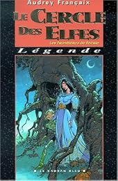 Le  cercle des elfes