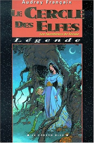 Le  cercle des elfes