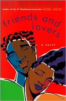 Eric Jerome Dickey Audio Books Free - Amazon.com: An Accidental Affair
