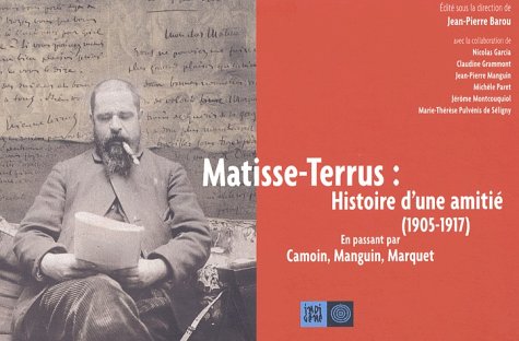 Matisse-Terrus
