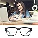 Camera glasses HD 1080P Towero Wearable Hidden Camera Glasses