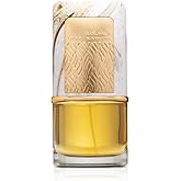 Lattafa Al Nashama – Spicy, Fruity, Woody, Amber – Eau de Parfum Spray Long-Lasting Fragrance for Unisex, 3.4 Ounce / 100 ml