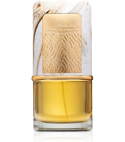 Amazon.com : Lattafa Al Nashama Eau de Parfum Spray for Unisex