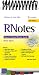RNotes&reg;: Nurse's Clinical Pocket Guide