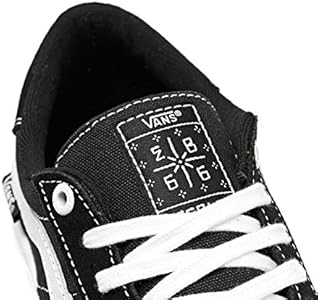 vans berle pro amazon