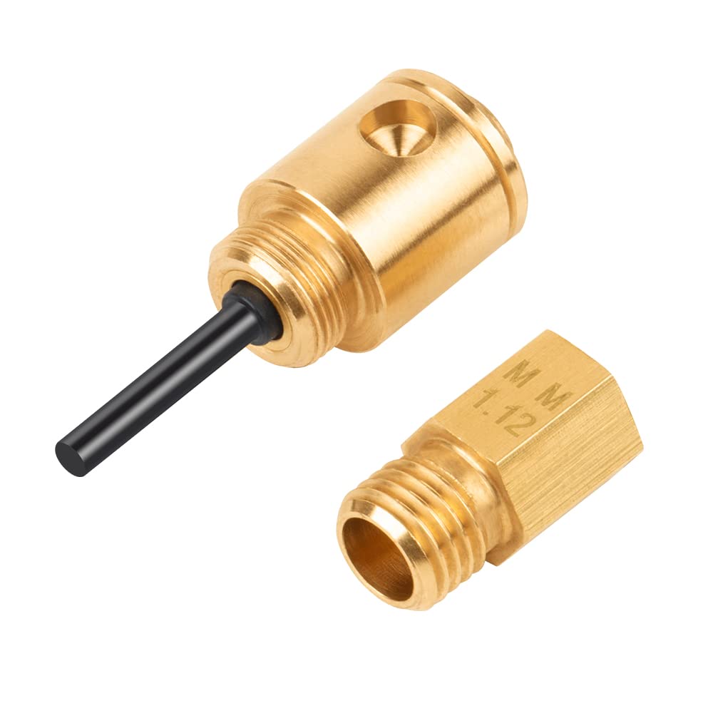 Photo 1 of *MINOR DAMAGE - USED*
GE WE25M87 Dryer Natural Gas To Propane Kit