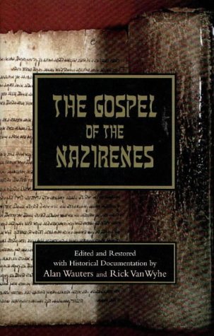 The Gospel of the Nazirenes