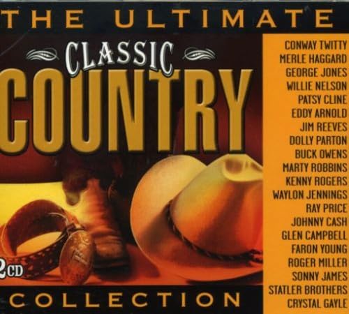 VARIOUS ARTISTS - Country's Got Hits / Various - Amazon.com Music