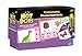 Educational Insights Hot Dots Phonics Flash Cards- Consonants