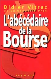 L' abécédaire de la bourse