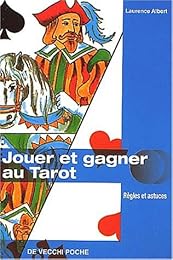 Jouer et gagner au tarot