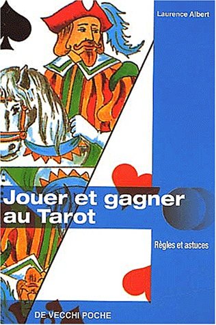 Jouer et gagner au tarot