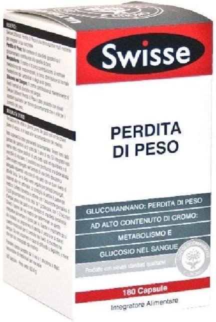 vitamine di perdita di peso di irwin naturals