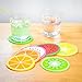 Fruit Coaster, 14PCS 3.5
