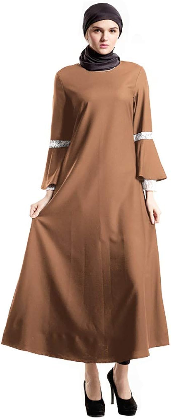 vestiti etnici eleganti