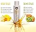 Siennasol Premium Spray Tan Solution - 10% DHA - Phthalates or Parabens Free - Longer Lasting & Streak-Free - 1 ltr / 33.8 fl oz.