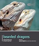 Bearded Dragon (Pet Expert) by 