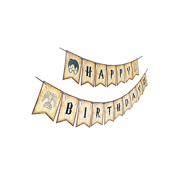 Happy Birthday Harry Potter Sign Buy Harry Potter Happy Birthday Banner | Themed Bday Party Sign, Decorations Online At Desertcart Russia Happy Birthday Harry Potter Sign Buy Harry Potter Happy Birthday Banner | Themed Bday Party Sign, Decorations Online At Desertcart Russia