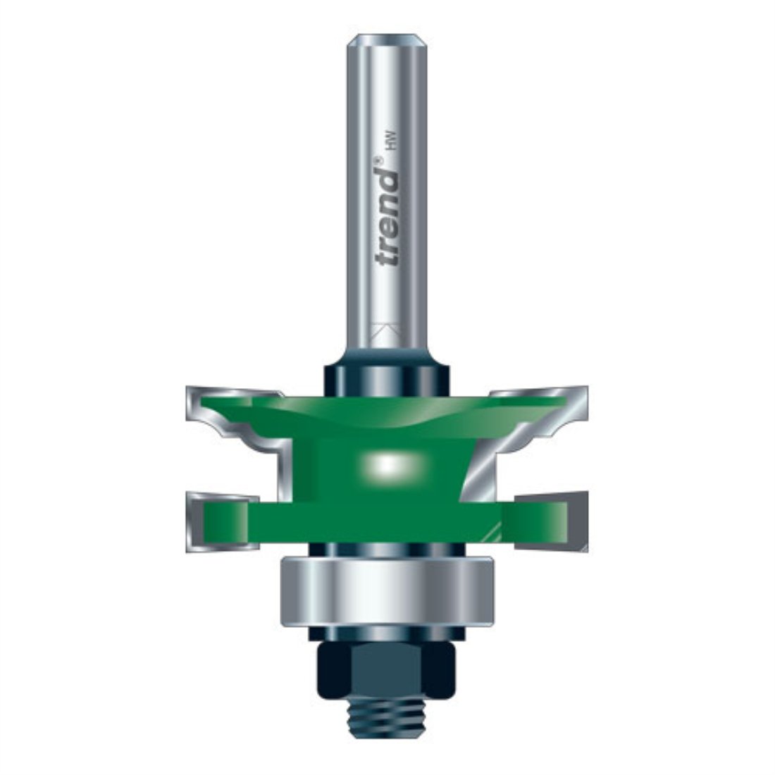 Trend Profile scriber flat classic set