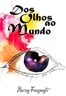 Livro Dos olhos ao mundo