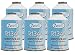 ZeroR R-134a Refrigerant - Made in USA - 12oz Cans (6)