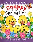 Snappy Little Springtime by 