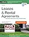 Leases & Rental Agreements