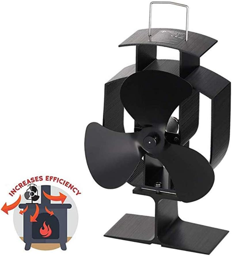 Ventilador para horno de conveccion | Los mejores ventiladores del mercado.