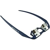 Metolius Upshot Belay Glasses Blue | Neck-saving clarity and comfort&mdash;the Upshot Belay Glasses