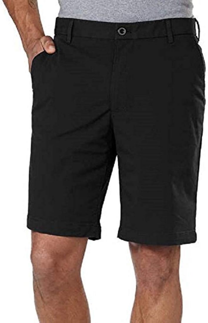 IZOD Men's Performance Athletic Short Amazon.ca Clothing & Accessories