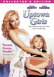 Uptown Girls