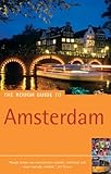 The Rough Guide To Amsterdam - 8th edition by