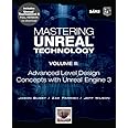 Mastering Unreal Technology: Advanced Level Design Concepts With Unreal Engine 3