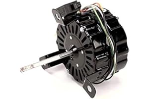 Accurex Greenheck 311559 Motor