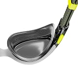 Speedo Biofuse 2.0 Women Goggle Anti Fog Anti Leak Comfort Fit view 8