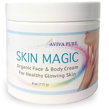 vegan fragrance free moisturizer