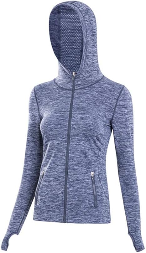 yoga hoodie thumb holes