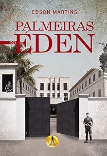 Livro Palmeiras do Éden