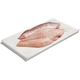 SEAFOOD Red Snapper Fillet