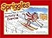 Spriggles Motivational Books for Children: Activity & Exercise (Spriggles Motivational Books for Chi by Jeff Gottlieb, Martha Gottlieb