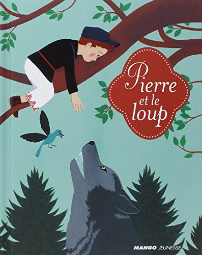 Pierre et le loup