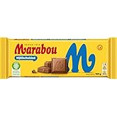 Marabou Mjolkchoklad - Milk Chocolate 160g