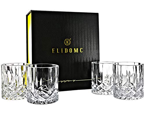 elidomc whiskey glasses