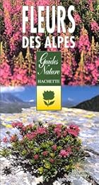 Fleurs des Alpes