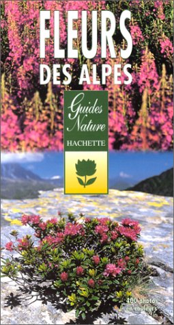 Fleurs des Alpes