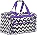 NGIL Designer Print Travel Duffel Bag Collection (23-inch)